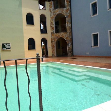 Residence Valledoria 2 - Appartamento 44 Esterno foto